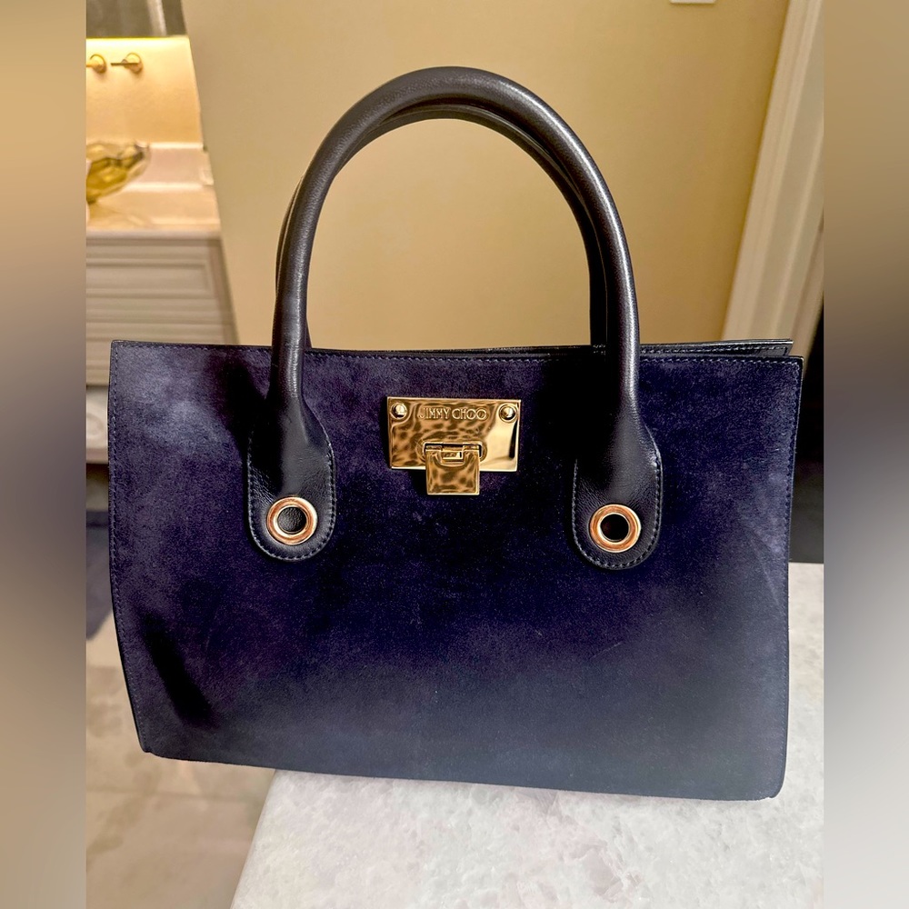 Jimmy Choo Bag